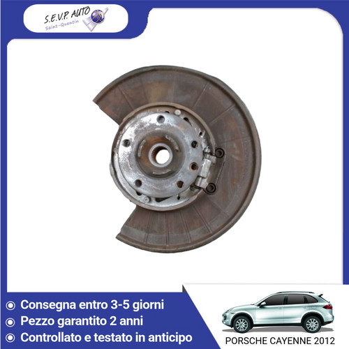 Snodo posteriore - 🇮🇹,