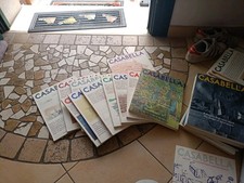 Casabella annata completa - casabella,