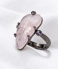 Anelloartigianaleargento 925 - anelloartigianaleargento,