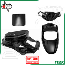 KIT CARENE CARENATURE ONE NERO