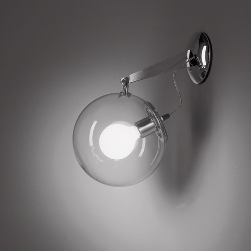 Artemide miconos parete - artemide,