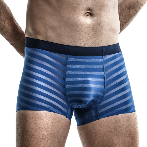 Boxer intimo uomo - , seta