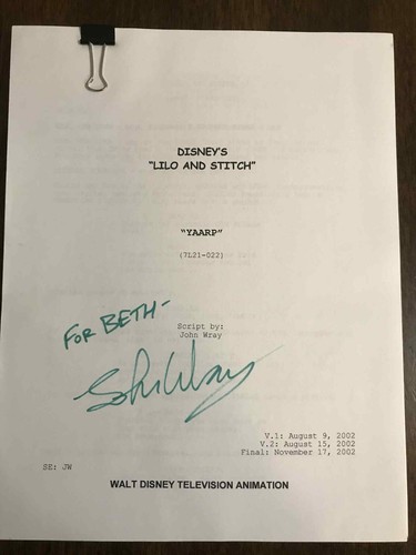 Disney lilo stitch la - disney, &
