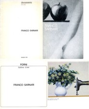 SARNARI, Franco. Galleria