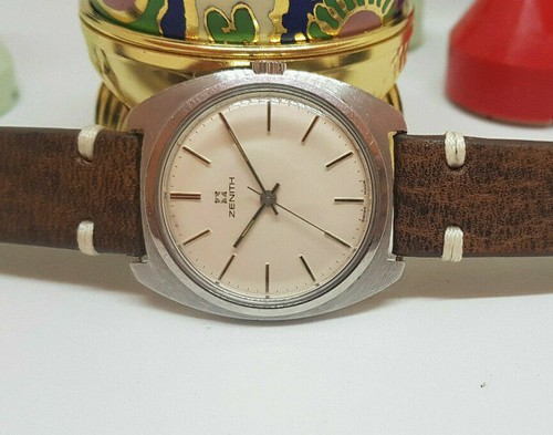Orologio uomo vintage - anni, 60