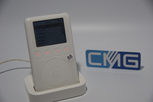 Apple ipod classic - apple,