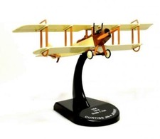 IXO - CURTISS JN4 Jenny 1916