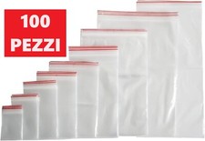 100/700 Pezzi Buste Bustine