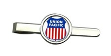 Clip per cravatta union - clip,