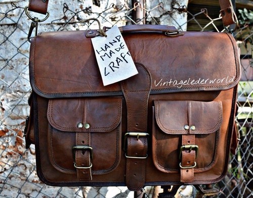 Borsa tracolla uomo in - borsa, a
