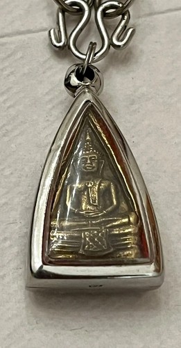 Ciondolo thailandia buddha - ciondolo,
