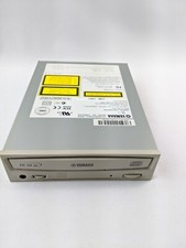 Yamaha CRW2100E Unità CD