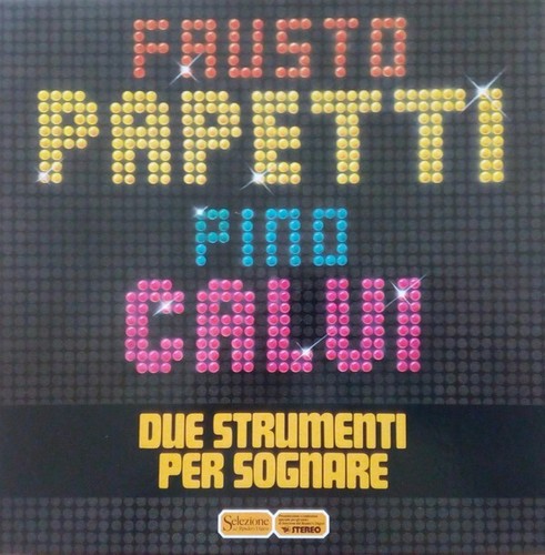 Fausto papetti pino - ,