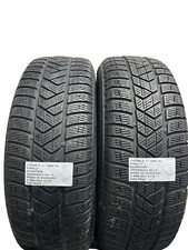 2 PNEUMATICI USATI 215/60 R 17