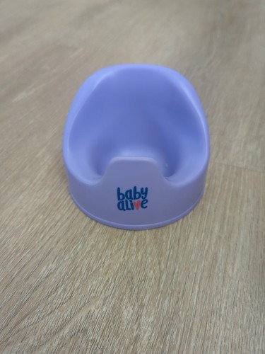 Hasbro baby alive - baby, seggiolino