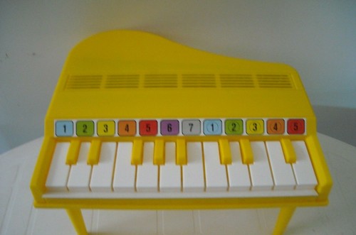 Pianoforte tasti pg1210 - pianoforte, 12