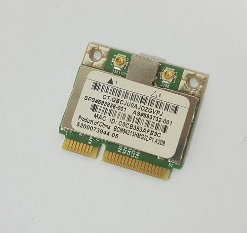 Wifi mini - wifi, pcie
