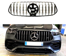 GRIGLIA MASCHERINA CALANDRA