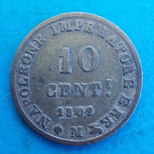 Italie italia napoléon - italie,