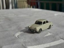 WIKING 1/87 HO VOLKWAGEN 1500 COD.4   VEDI DESCRIZIONE