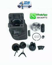 Kit Cilindro Pistone 40mm Husqvarna 340 345  345E 350 Jonsered cs2141 cs2145