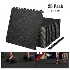 VEVOR Tappetini ad Incastro in