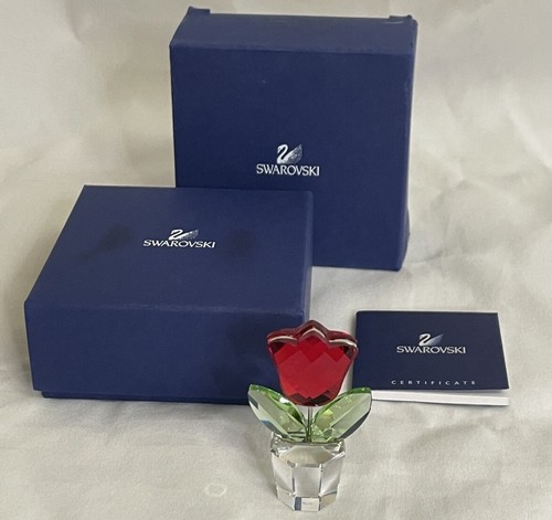 Swarovski crystal 2004 fiori - crystal,
