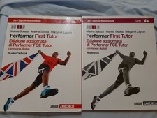 9788808335883 performer first - 9788808335883,