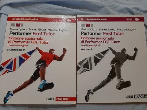 9788808335883 performer first - 9788808335883,