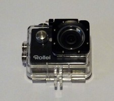 Rollei Action cam 300 camera -