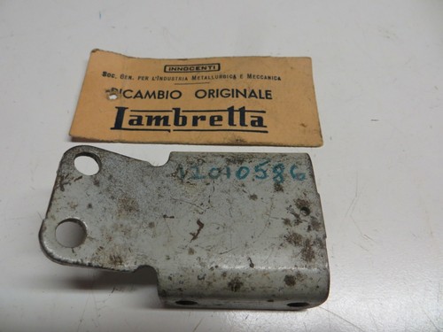 Innocenti lambretta - lambretta, ld+