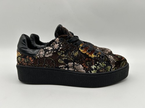 Tango sneaker donna nere eur - sneaker,