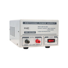 Alimentatore da banco da