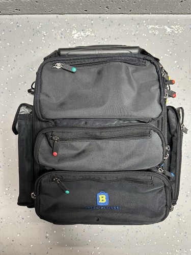Borsa volo modulare - da,