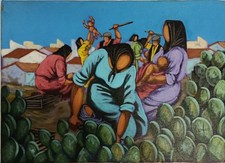 QUADRO - GIUSEPPE UZZACO -