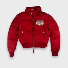 Dsquared2 Giubbotto Piumino