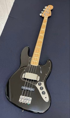 Squier vintage modified - squier,