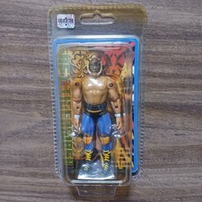 Tiger Mask Action Figure