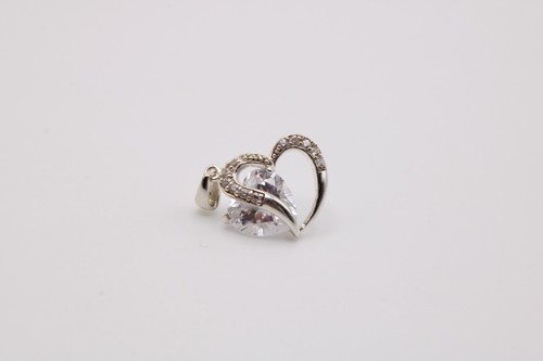 Ciondolo argento 925 con - in,