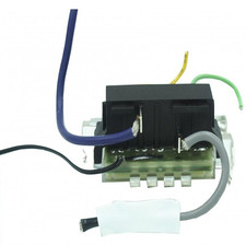 Batteria elettronica originale