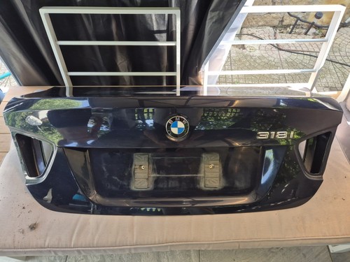Bauletto bmw 318 - bauletto,