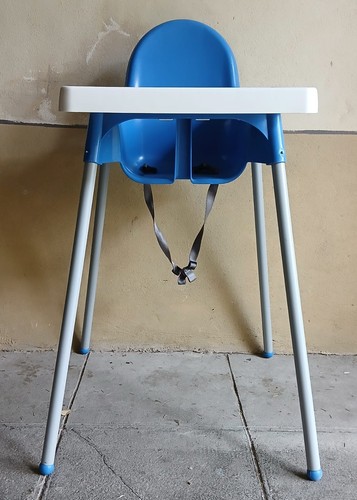 Seggiolino one per - pappa, ikea