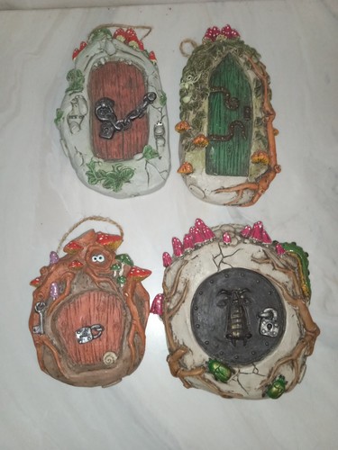 Porte magiche paolo - le,