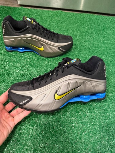 Scarpe nike 2026 shox - scarpe,