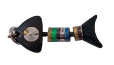 Portachiavi Fendi Originale