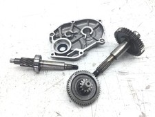 INGRANAGGI RUOTA POSTERIORE MALAGUTI F12 PHANTOM 50 1999 2000 4600000