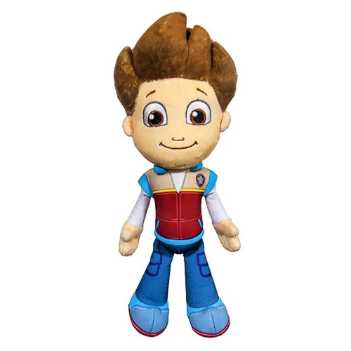 Paw patrol ryder peluche - paw,