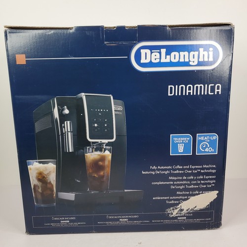Delonghi dinamica ecam35020b - delonghi,