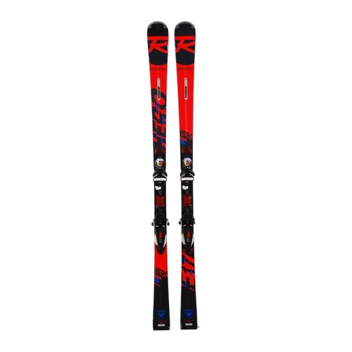 Ski occasion rossignol hero - occasion,