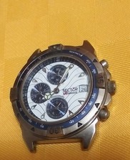 OROLOGIO CRONOGRAFO SECTOR
